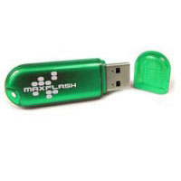 Maxflash 4GB USB 2.0 (PD4GM7G-R)